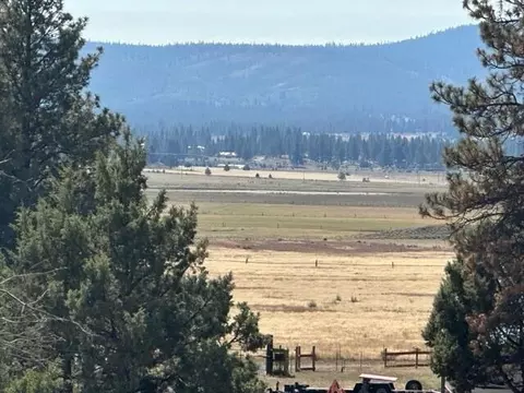 0 Mountain Mahogany Ln #LOT 24, Sprague River, OR 97639