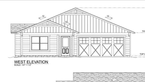 108 Madison St, Talent, OR 97540