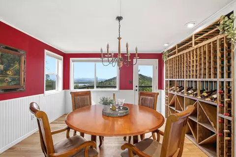 Dining - 3850 E Antelope Rd, Eagle Point, OR 97524 photo 2 of 3