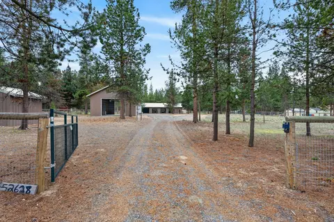 52628 Ammon Rd, La Pine, OR 97739