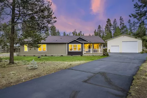 17255 Kingfisher Dr, Bend, OR 97707