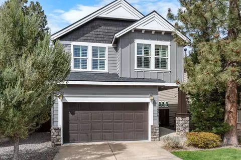 19548 Salmonberry Ct, Bend, OR 97702