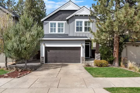 19548 Salmonberry Ct, Bend, OR 97702