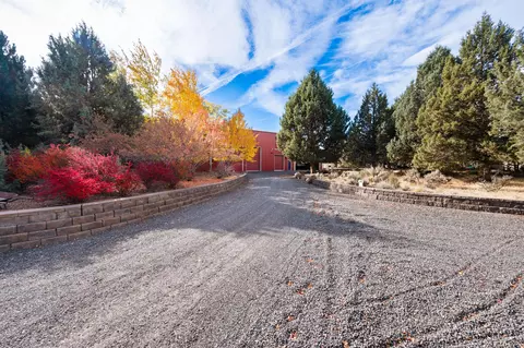 Exterior - 60135 Stirling Dr, Bend, OR 97702 photo 1 of 18