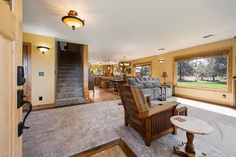 Entry Way - 60135 Stirling Dr, Bend, OR 97702 photo 2 of 2