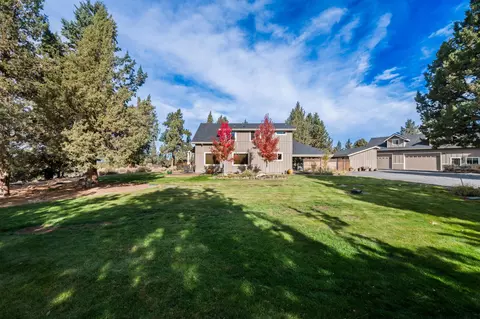 Exterior - 60135 Stirling Dr, Bend, OR 97702 photo 5 of 18
