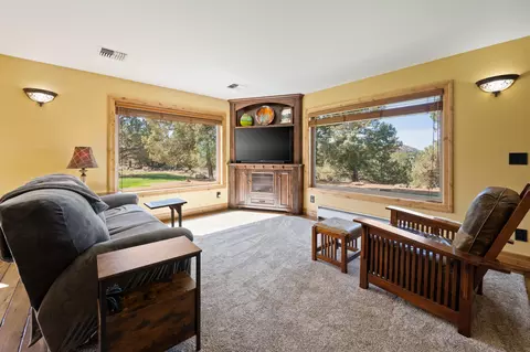 Living - 60135 Stirling Dr, Bend, OR 97702 photo 1 of 2