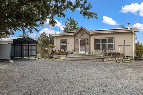 7944 SW Sandy Pl, Terrebonne, OR 97760