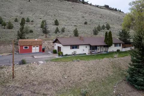 2577 SE Hill St, Prineville, OR 97754