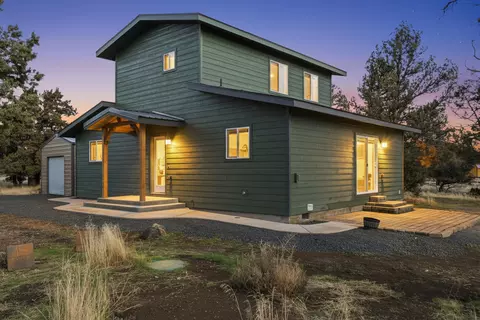 15901 SW Frog Ct, Terrebonne, OR 97760