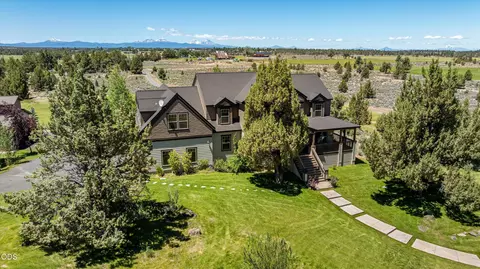Exterior - 24442 Dodds Rd, Bend, OR 97701 photo 10 of 10