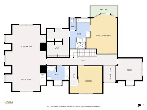 Floorplan - 24442 Dodds Rd, Bend, OR 97701 photo 1 of 2
