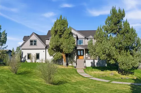 Exterior - 24442 Dodds Rd, Bend, OR 97701 photo 9 of 9