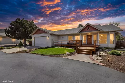 12420 SW Wahkiakum St, Powell Butte, OR 97753