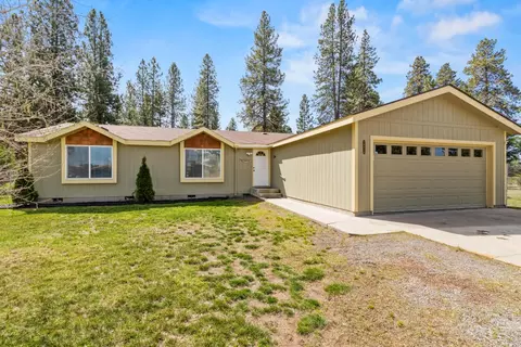 38040 Kugler Way #89, Chiloquin, OR 97624