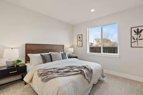 Bedroom - 60932 SE Apollo Pl, Bend, OR 97702 photo 1 of 1