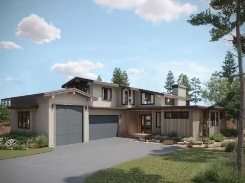 3187 NW Strickland Way #LOT 217, Bend, OR 97703