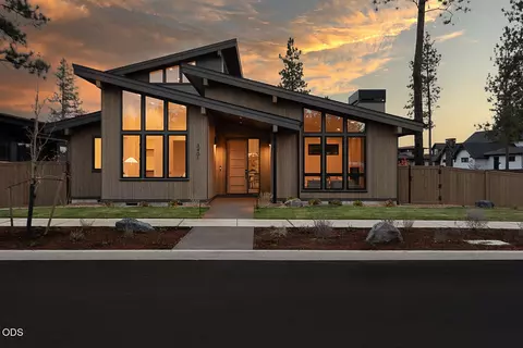 3401 NW Celilo Ln #LOT 289, Bend, OR 97703