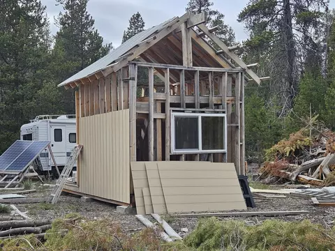 0 Kay St #15, Chiloquin, OR 97624