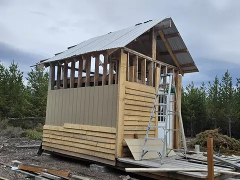 0 Kay St #15, Chiloquin, OR 97624