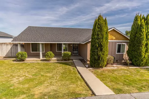 545 SW Sunrise Cir, Metolius, OR 97741