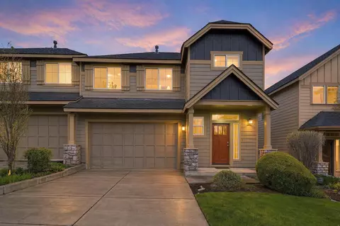 61156 Foxglove Loop, Bend, OR 97702