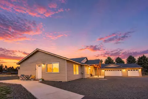 61112 Ferguson Rd, Bend, OR 97702