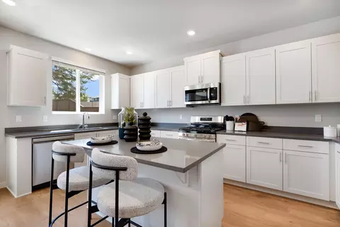 Kitchen - 63202 NE Carly Ln, Bend, OR 97701 photo 1 of 2