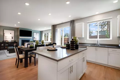 Kitchen - 63202 NE Carly Ln, Bend, OR 97701 photo 2 of 2