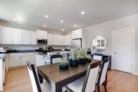 Dining - 63202 NE Carly Ln, Bend, OR 97701 photo 2 of 2