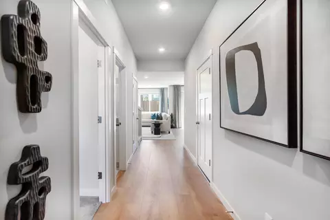 Entry Way - 63202 NE Carly Ln, Bend, OR 97701 photo 1 of 3