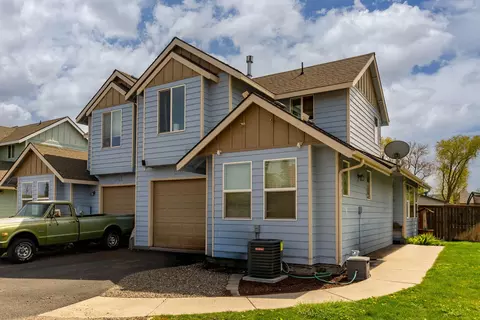 540 S Main St, Prineville, OR 97754