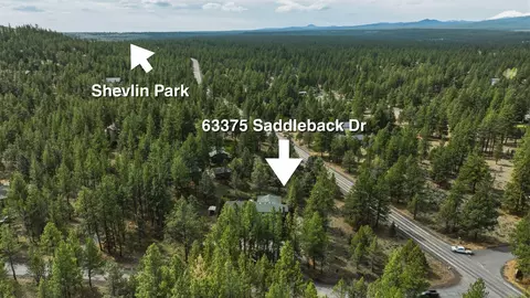 View/Area - 63375 Saddleback Dr, Bend, OR 97703 photo 18 of 19