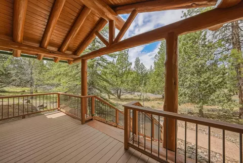 Exterior - 63375 Saddleback Dr, Bend, OR 97703 photo 4 of 12