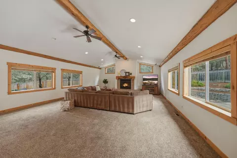Living - 63375 Saddleback Dr, Bend, OR 97703 photo 1 of 5