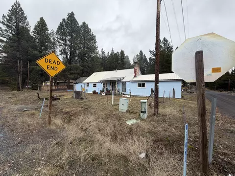 137003 Main St, Crescent, OR 97733