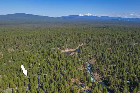 View/Area - 14234 Whitewater Loop, La Pine, OR 97739 photo 3 of 7
