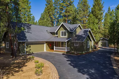 Exterior - 14234 Whitewater Loop, La Pine, OR 97739 photo 1 of 11