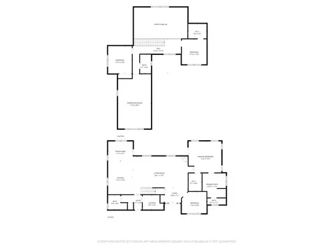 Floorplan - 14234 Whitewater Loop, La Pine, OR 97739 photo 1 of 3