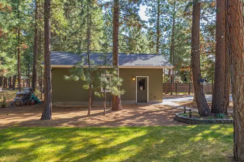 Exterior - 14234 Whitewater Loop, La Pine, OR 97739 photo 11 of 11