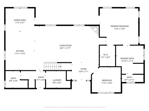 Floorplan - 14234 Whitewater Loop, La Pine, OR 97739 photo 2 of 3