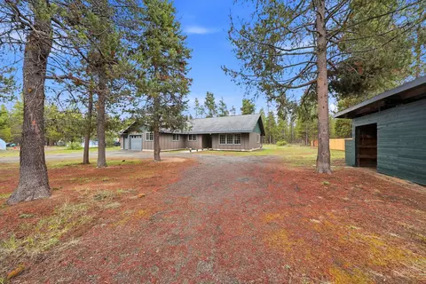 Exterior - 15905 Pine Ln, La Pine, OR 97739 photo 5 of 13