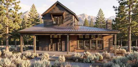 3333 NW Leavitt Ln, Bend, OR 97703