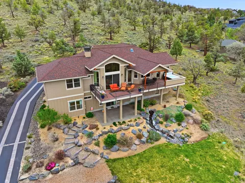 10151 Sundance Ridge Loop, Redmond, OR 97756
