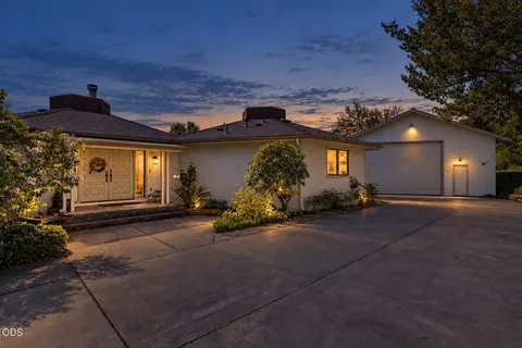 Exterior - 2340 Hillside Dr, Central Point, OR 97502 photo 1 of 6