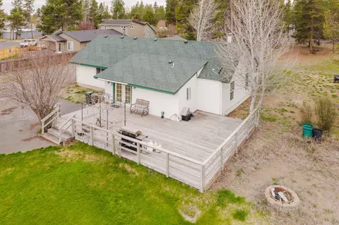 Exterior - 51332 Preble Way, La Pine, OR 97739 photo 8 of 9