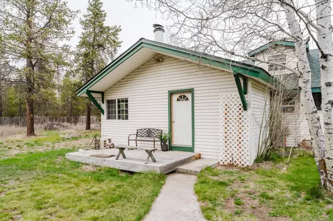 Exterior - 51332 Preble Way, La Pine, OR 97739 photo 6 of 9