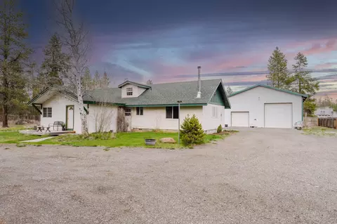 Exterior - 51332 Preble Way, La Pine, OR 97739 photo 1 of 9