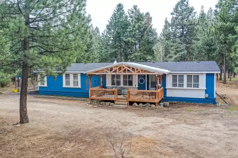 14835 Ponderosa Loop, La Pine, OR 97739