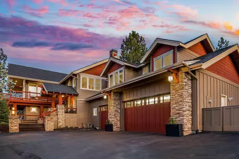 1265 NW Remarkable Dr, Bend, OR 97703